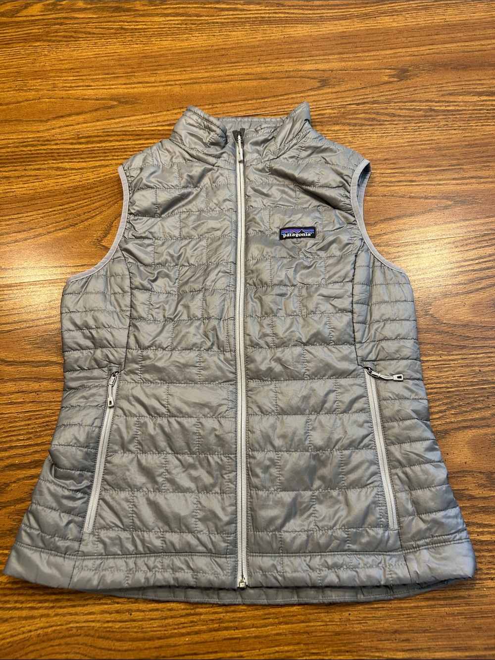 Patagonia Nano Puff Vest #84247